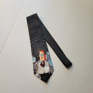 Dilbert Tie